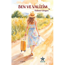 BEN VE VALİZİM